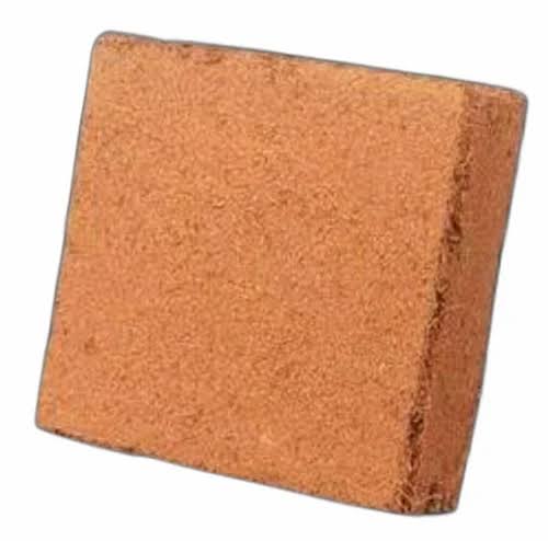 High EC Cocopeat 5kg Block