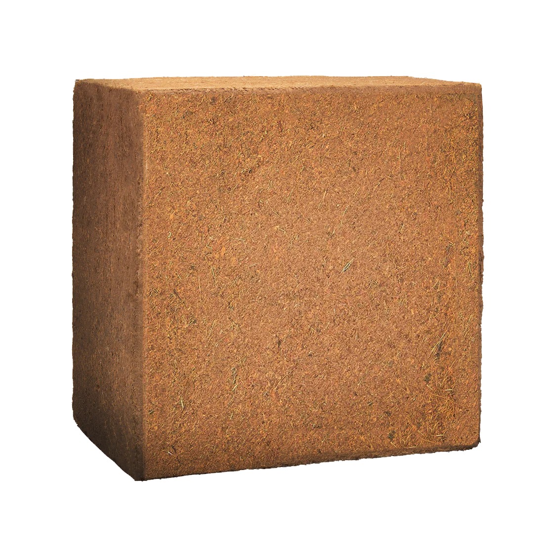 Cocopeat Premium Quality 5kg Block
