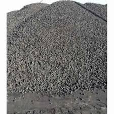 Met Coke (Metallurgical Coke)