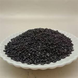 Pet Coke (Petroleum Coke)